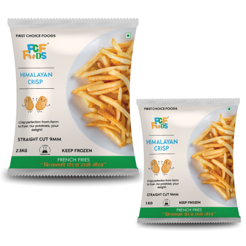 Manufacturing Process